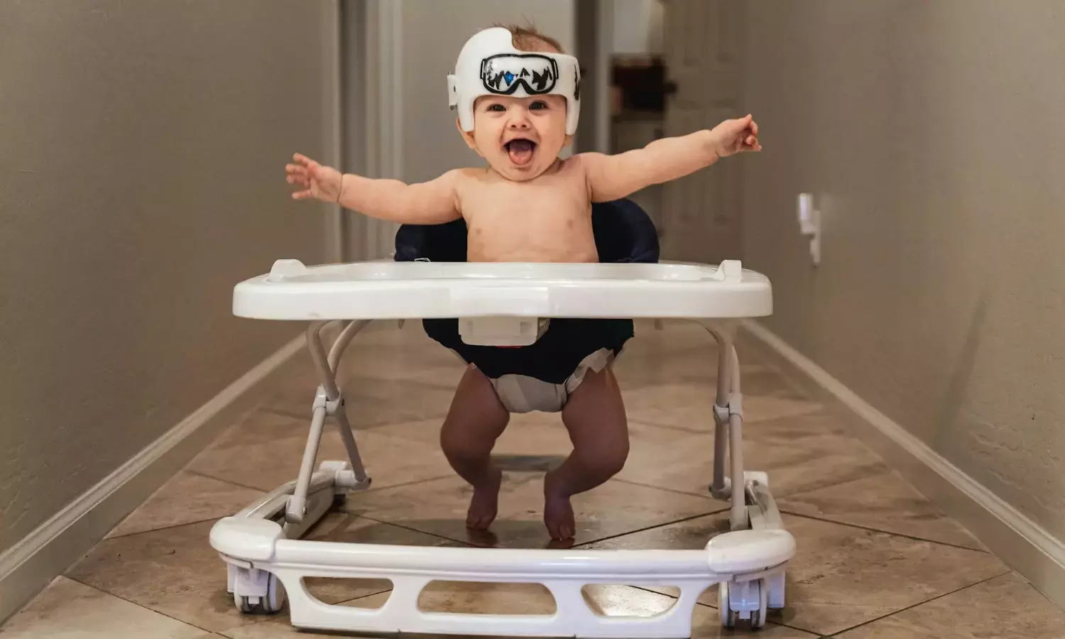 High-Profit Strategies for the Baby Walker Supply Chain