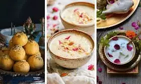 Dhanteras 2025: 6 Sacred Foods to Eat for Wealth, Prosperity, and Good Fortune