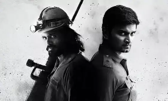 Thanal OTT Release: Atharvaa’s Gripping Thriller to Stream on Prime Video from October 17