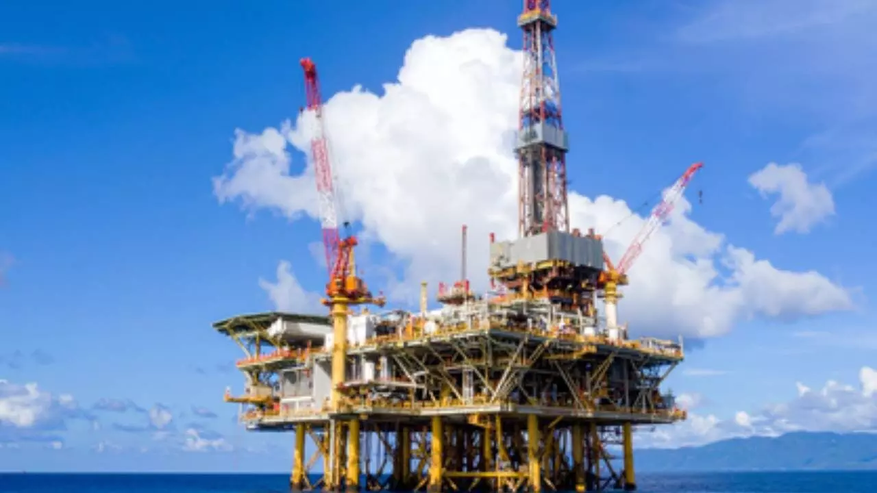 India’s oil and gas imports guided entirely by consumer interests India’s oil and gas imports guided entirely by consumer interests