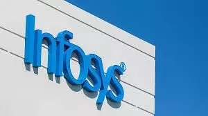Infosys Share Price Falls Despite Q2 Beat — Brokerages Maintain ‘Buy’ Ratings with Up to 17% Upside