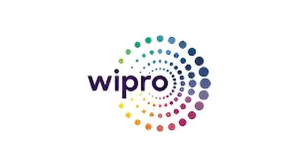 Wipro Shares Drop Over 4% After Q2 Results; Jefferies Calls Risk-Reward ‘Unattractive’