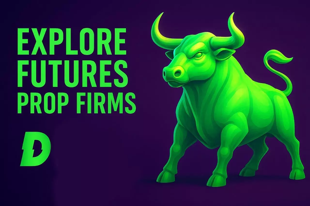 Why Futures Prop Firms Like Lucid Prop Firm and FundedNext Are Leading the Industry