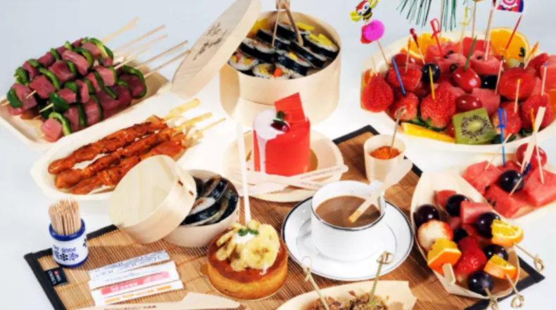 Wholesale Wooden Cutlery and BBQ Skewers: Sustainable Solutions for Modern Foodservice and Catering Businesses Wholesale Wooden Cutlery and BBQ Skewers: Sustainable Solutions for Modern Foodservice and Catering Businesses