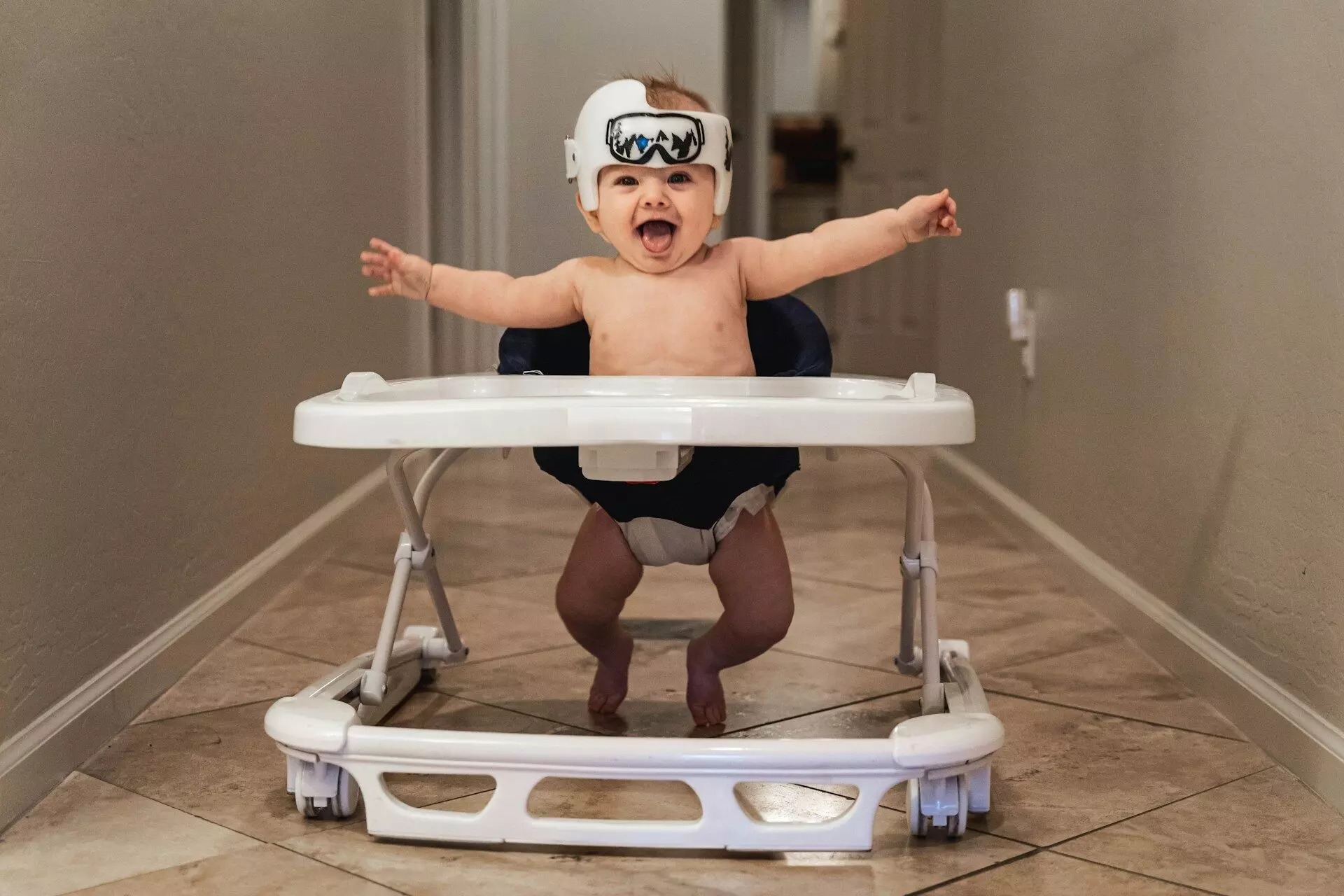 High-Profit Strategies for the Baby Walker Supply Chain