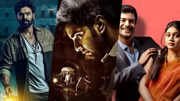 24 New OTT Releases This Weekend: Movies & Series Releasing on the October 13–19 th 24 New OTT Releases This Weekend: Movies & Series Releasing on the October 13–19 th