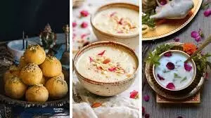 Dhanteras 2025: 6 Sacred Foods to Eat for Wealth, Prosperity, and Good Fortune Dhanteras 2025: 6 Sacred Foods to Eat for Wealth, Prosperity, and Good Fortune