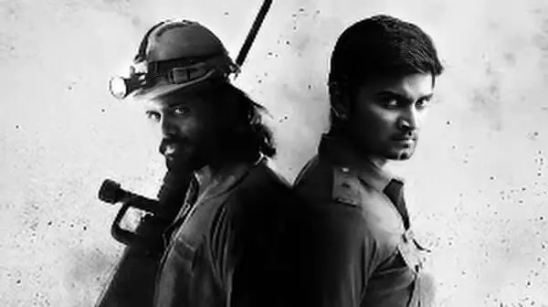 Thanal OTT Release: Atharvaa’s Gripping Thriller to Stream on Prime Video from October 17 Thanal OTT Release: Atharvaa’s Gripping Thriller to Stream on Prime Video from October 17