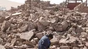 Earthquake of Magnitude 5.66 Strikes Afghanistan-Tajikistan Border Earthquake of Magnitude 5.66 Strikes Afghanistan-Tajikistan Border