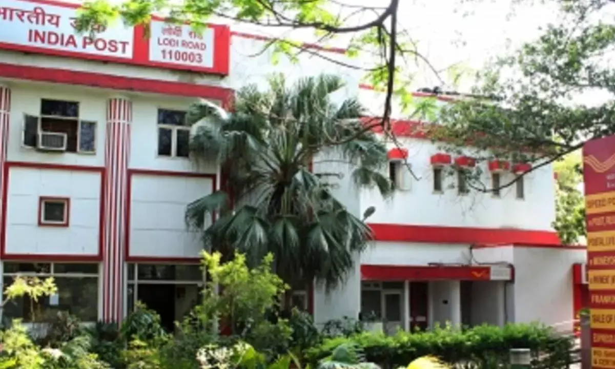 Posts begins medicine delivery for ex-servicemen