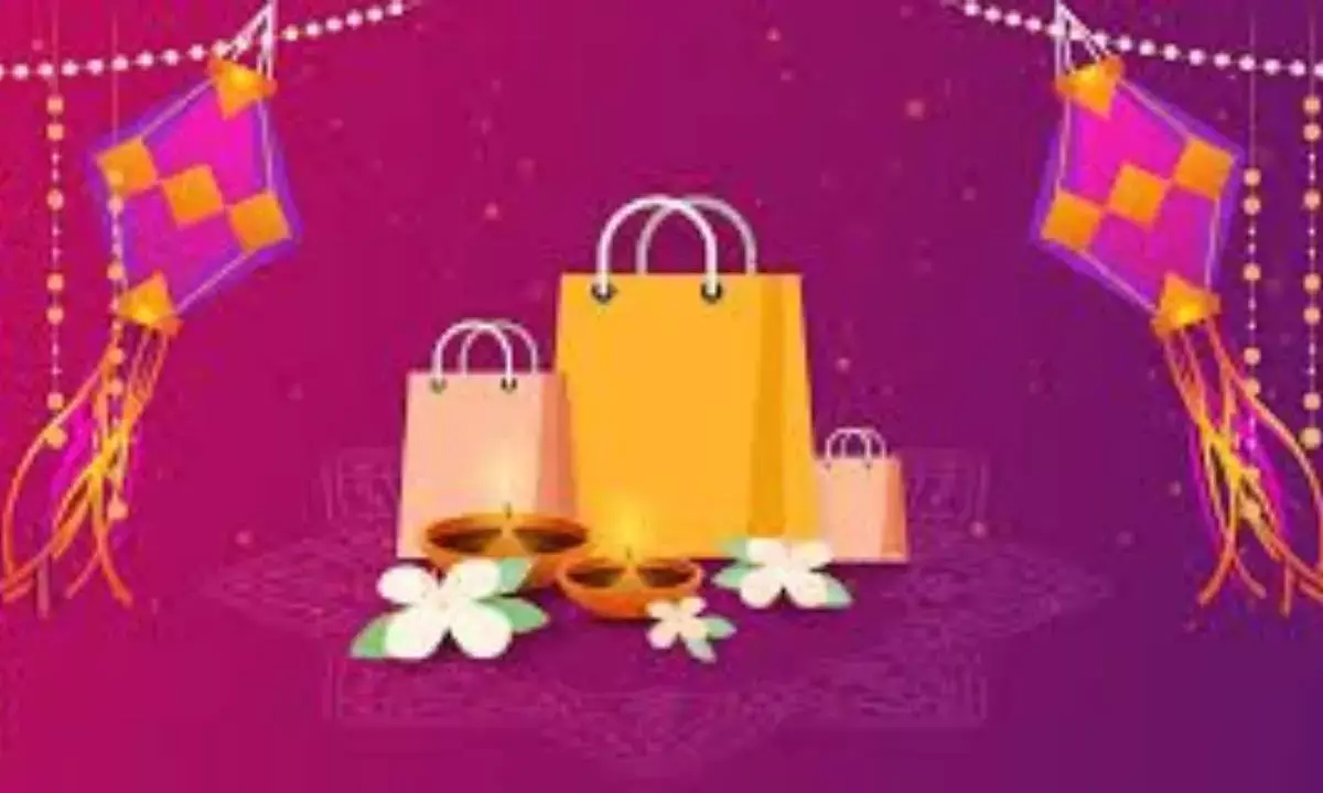 Indian consumers’ festive optimism outpaces global confidence