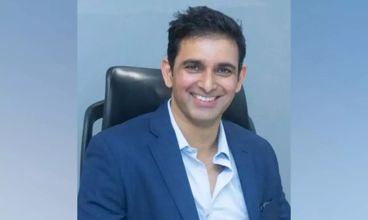 TechBharat partners Google Cloud to set up CoE on AI in Vizag