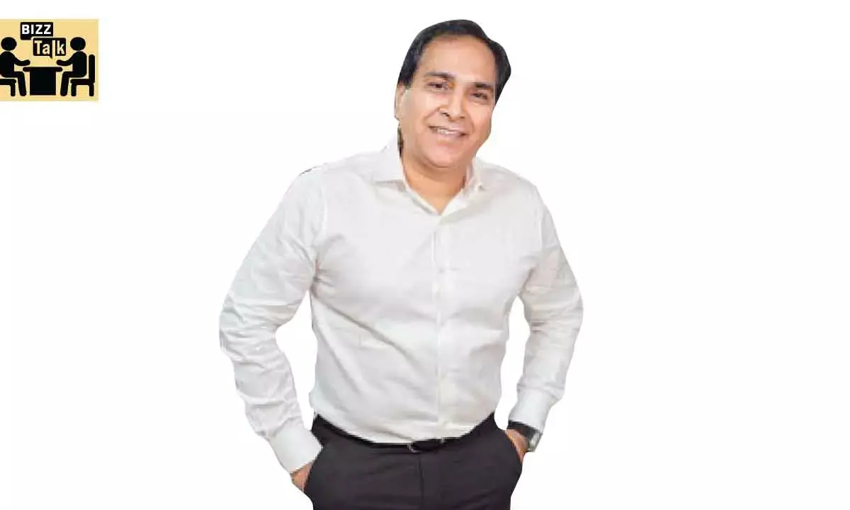 Harnessing AI and forensic innovation: How Pelorus is building cohesive platforms that strengthen national security