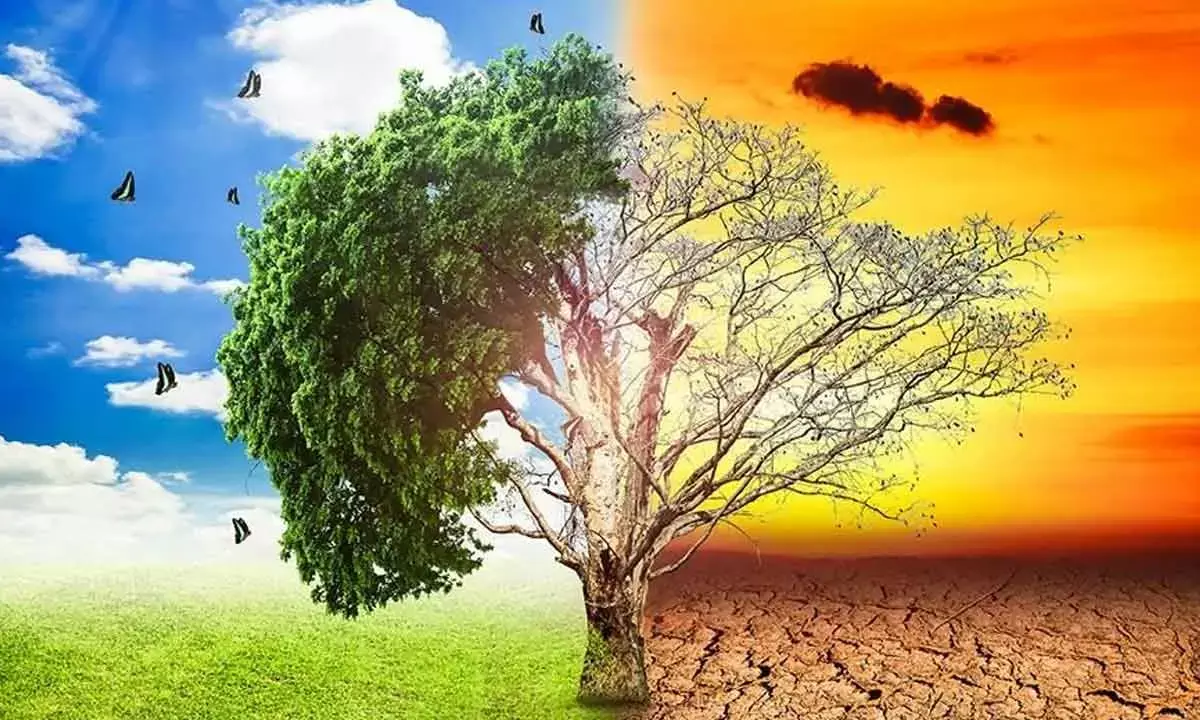 Continued global warming may alter El Nino, La Nina, says study report