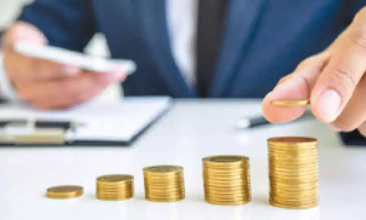 Equities outperform gold in long-term returns: Report