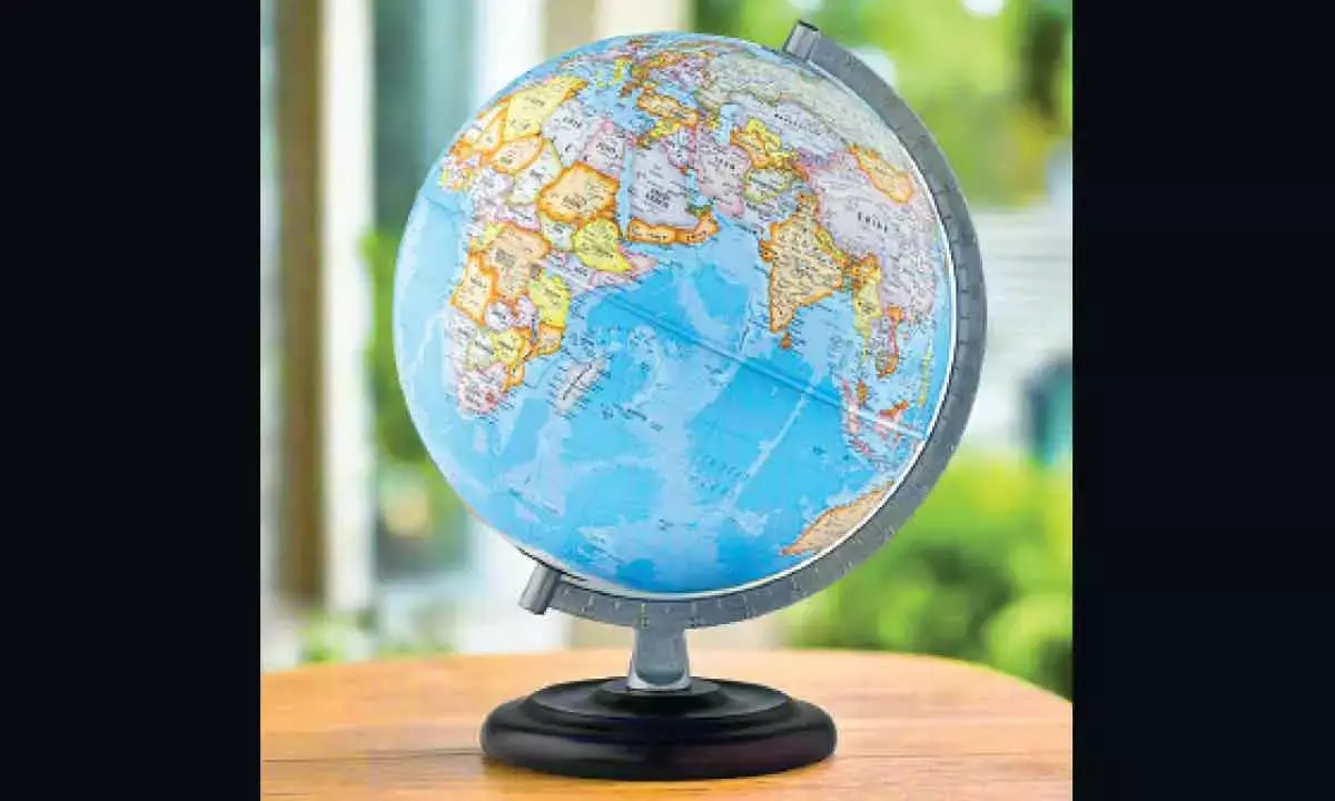 World shares retreat after Wall St ends lower