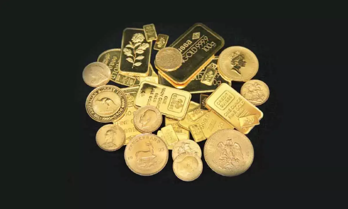 22K Gold Rates Drop in India — Check Tanishq, Malabar, Joyalukkas Prices