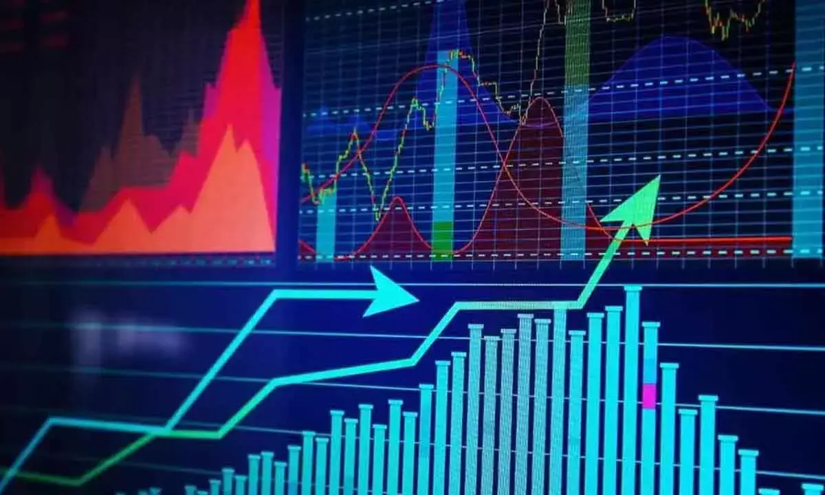 Further uptrend possible  from current levels