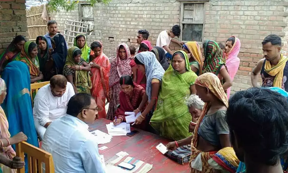 Will Bihar elections only reinforce the anti-people image of Indian media?