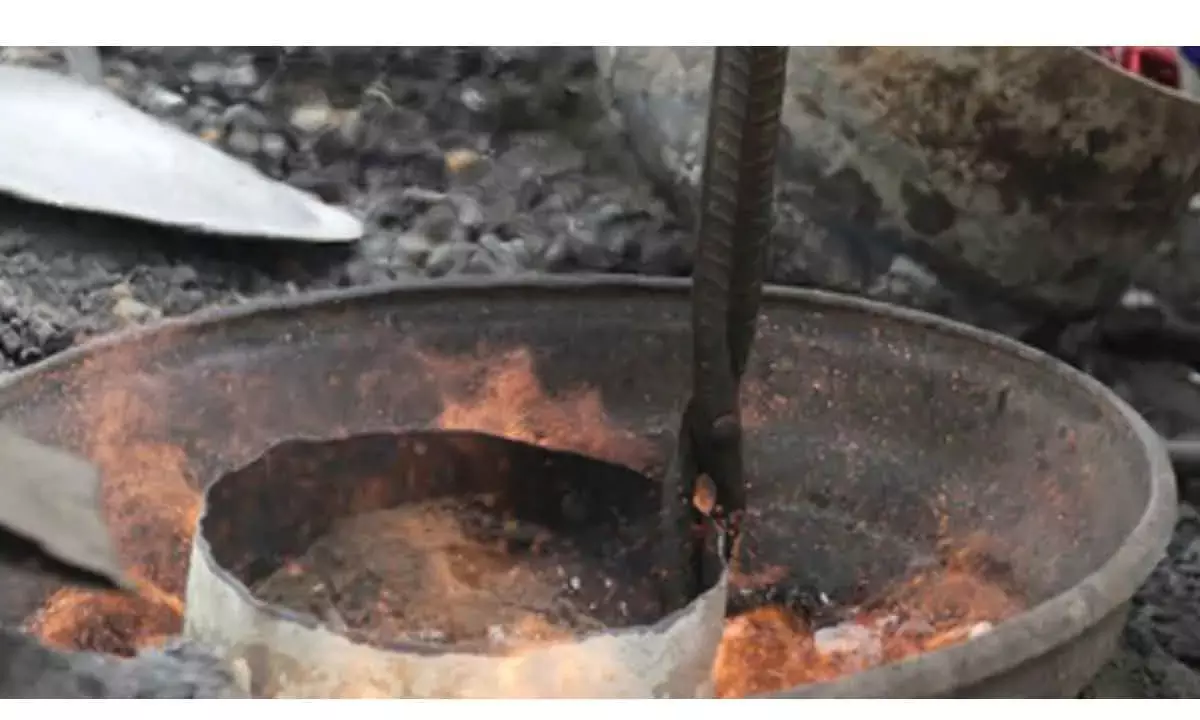 WHO calls for immediate action to end lead exposure