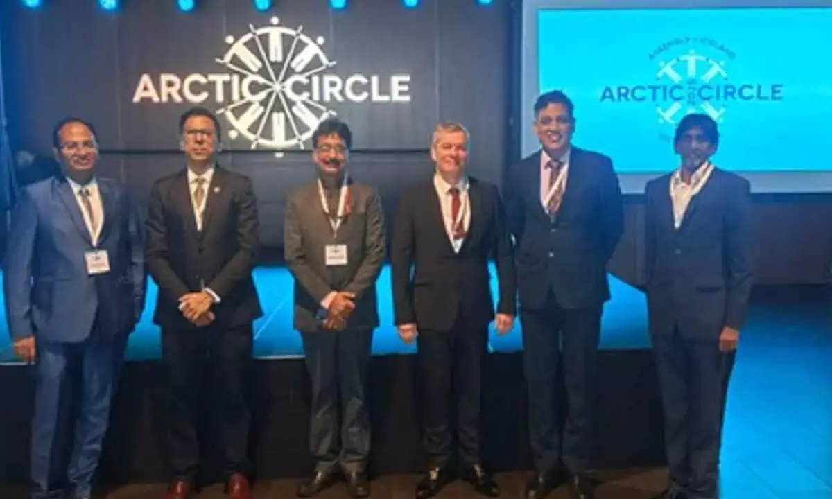 India reaffirms commitment to integrate Ayush innovation into global health