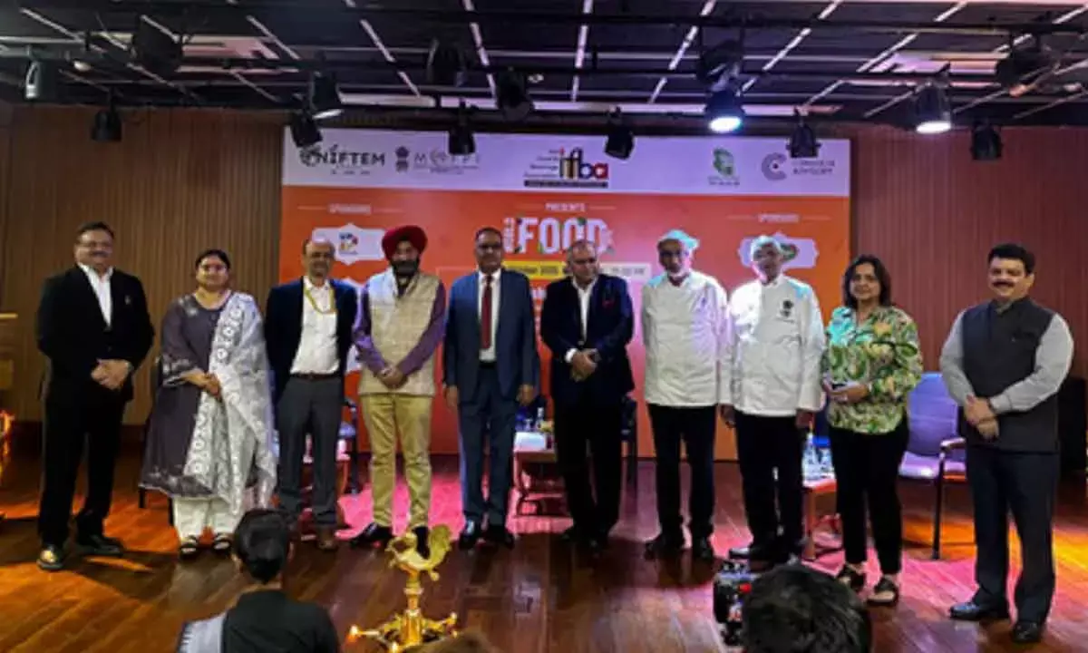 Food safety a shared responsibility, public awareness key: Officials
