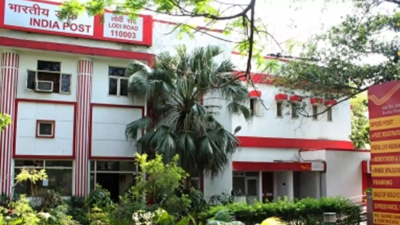 Posts begins medicine delivery for ex-servicemen Posts begins medicine delivery for ex-servicemen