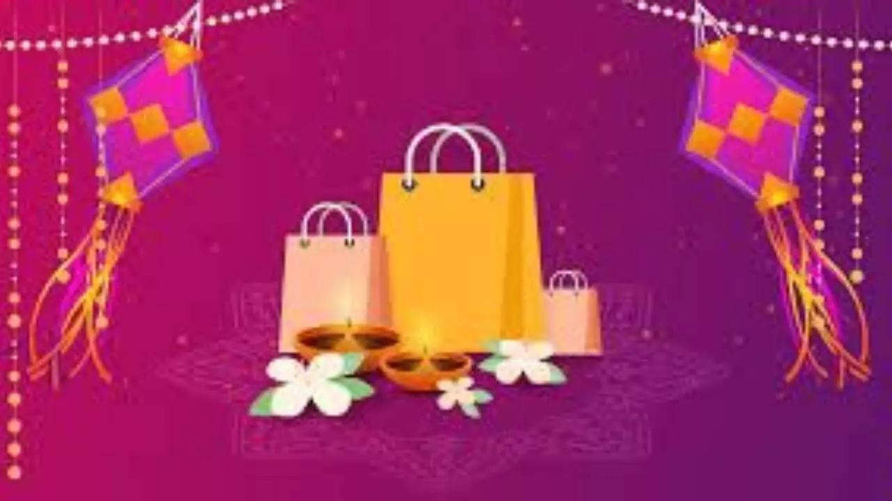 Indian consumers’ festive optimism outpaces global confidence Indian consumers’ festive optimism outpaces global confidence