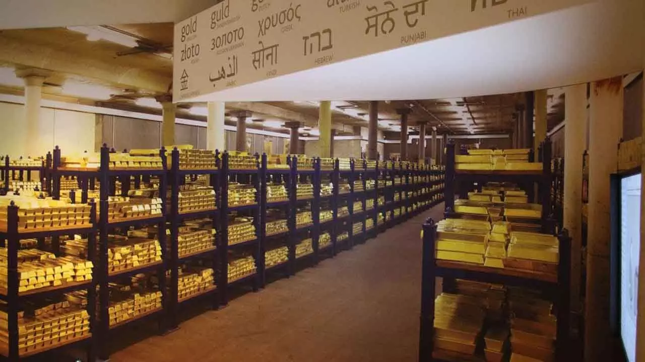 Asian demand mostly driving gold price surge Asian demand mostly driving gold price surge