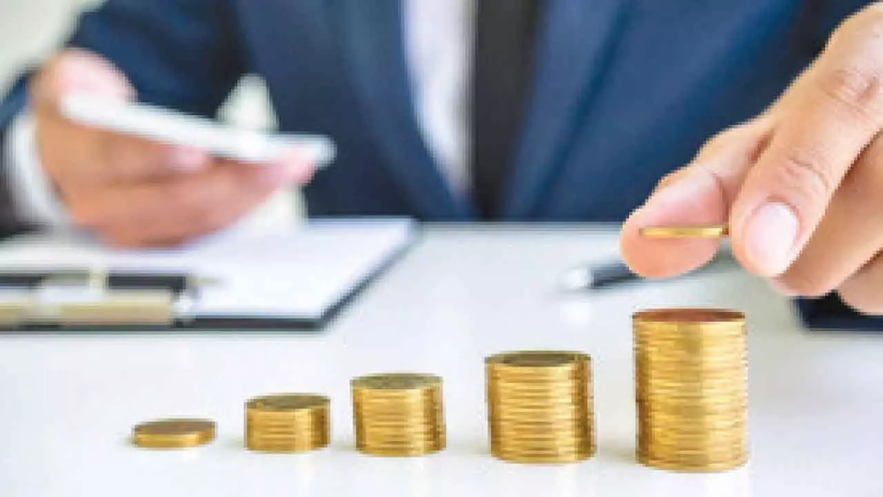 Equities outperform gold in long-term returns: Report Equities outperform gold in long-term returns: Report