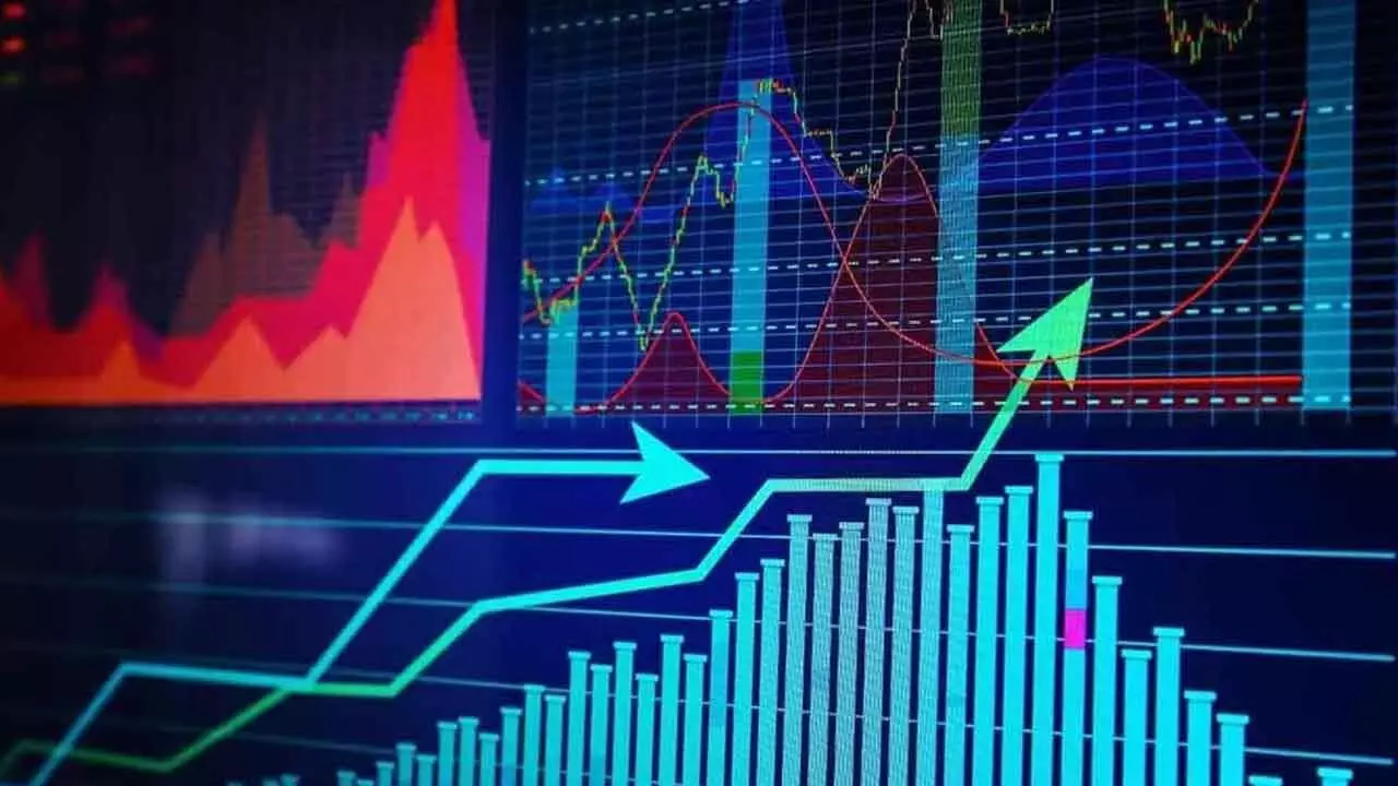 Further uptrend possible from current levels Further uptrend possible from current levels