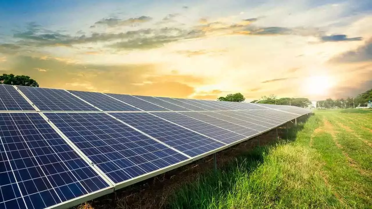ACME Solar, Tata Power sign PPA for 50 FDRE project ACME Solar, Tata Power sign PPA for 50 FDRE project