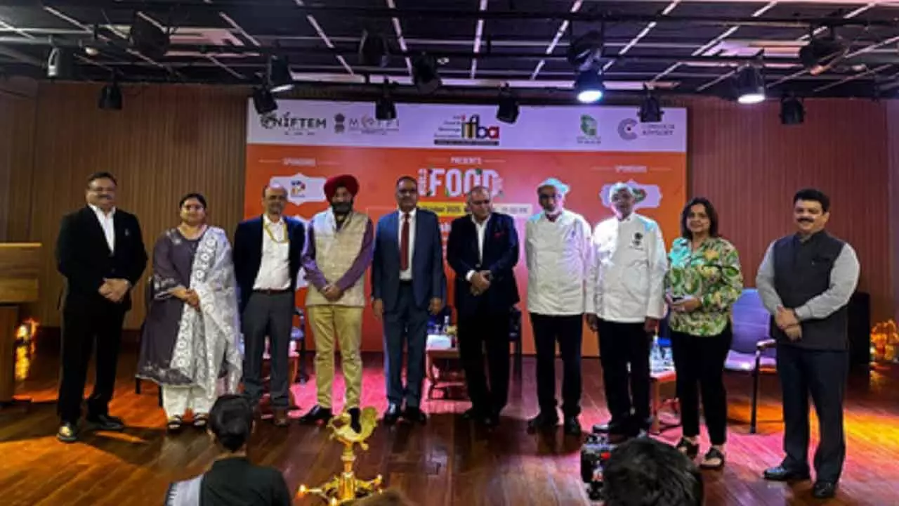 Food safety a shared responsibility, public awareness key: Officials Food safety a shared responsibility, public awareness key: Officials