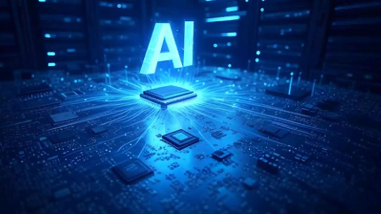 Have not seen a single job lost to AI: Deloitte’s Nitin Mittal Have not seen a single job lost to AI: Deloitte’s Nitin Mittal