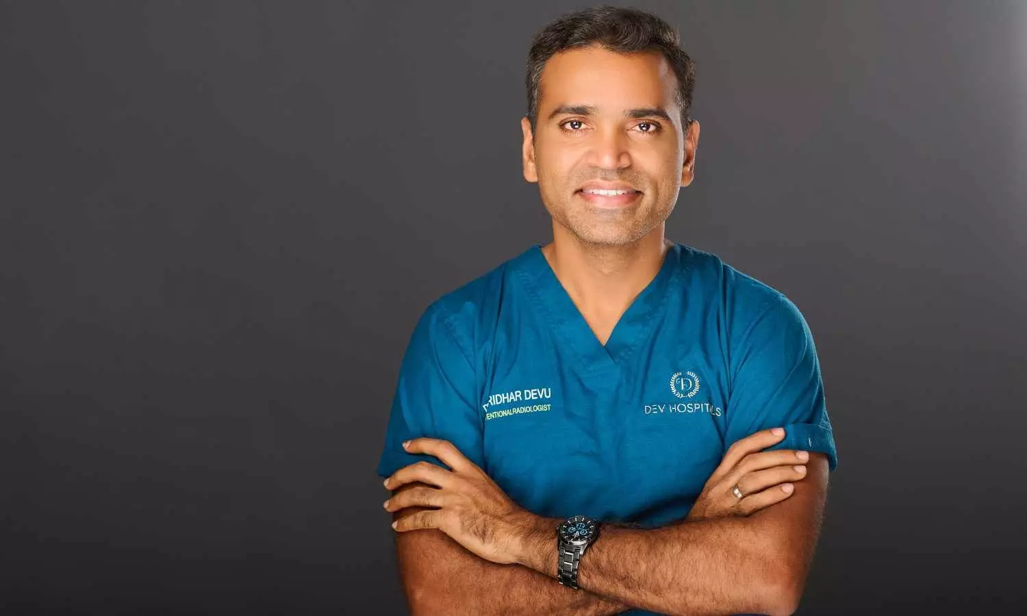 Revolutionising Vascular Care: Exclusive Talk on Varicose Veins with Dr Sridhar Devu (DMRD, DNB, MD, FRCR, PDCC, AMPH), Endovascular Interventional Radiologist Revolutionising Vascular Care: Exclusive Talk on Varicose Veins with Dr Sridhar Devu (DMRD, DNB, MD, FRCR, PDCC, AMPH), Endovascular Interventional Radiologist
