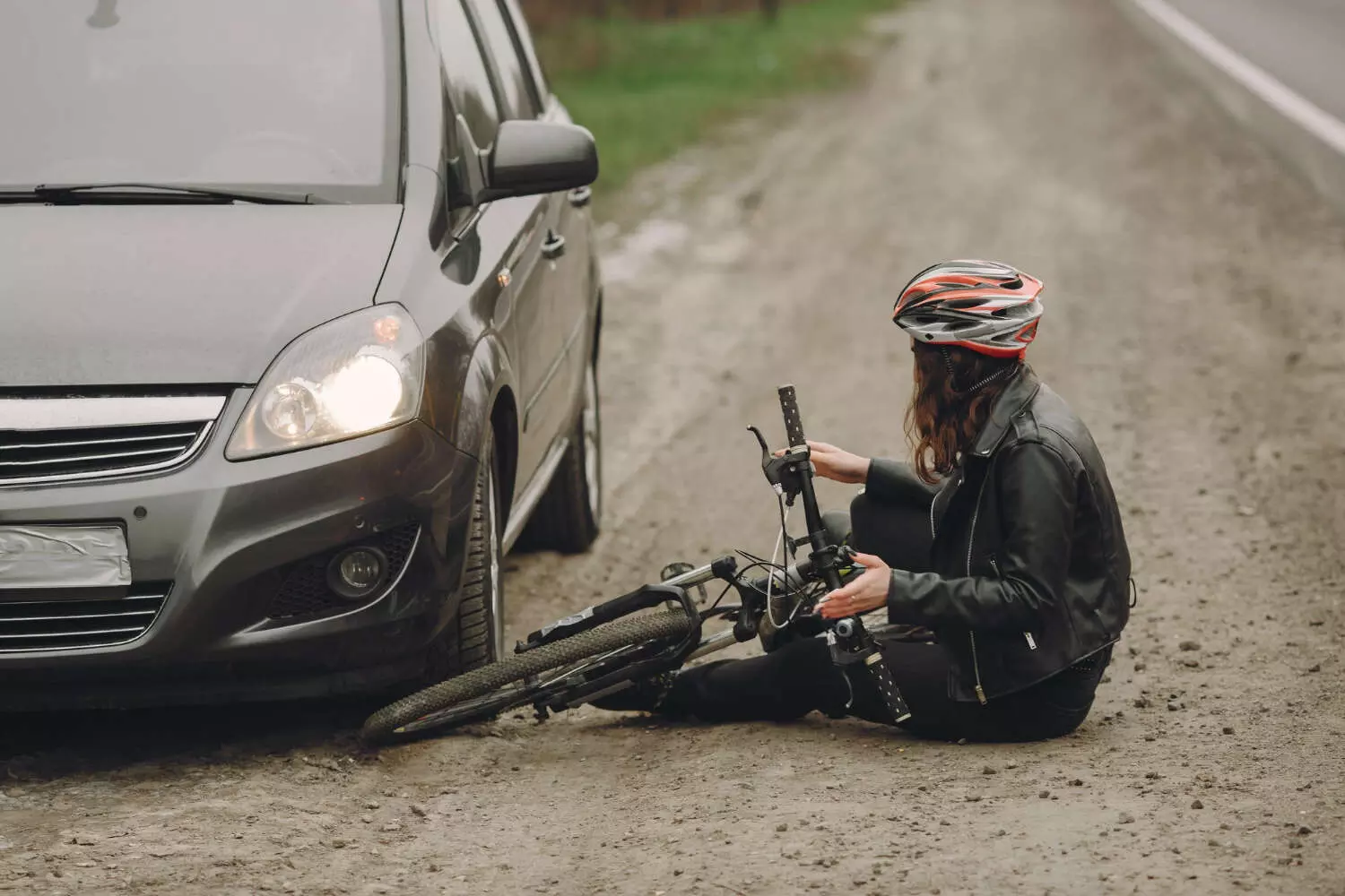 Bicycle Accident Legal Mistakes to Avoid Without a Lawyer Bicycle Accident Legal Mistakes to Avoid Without a Lawyer