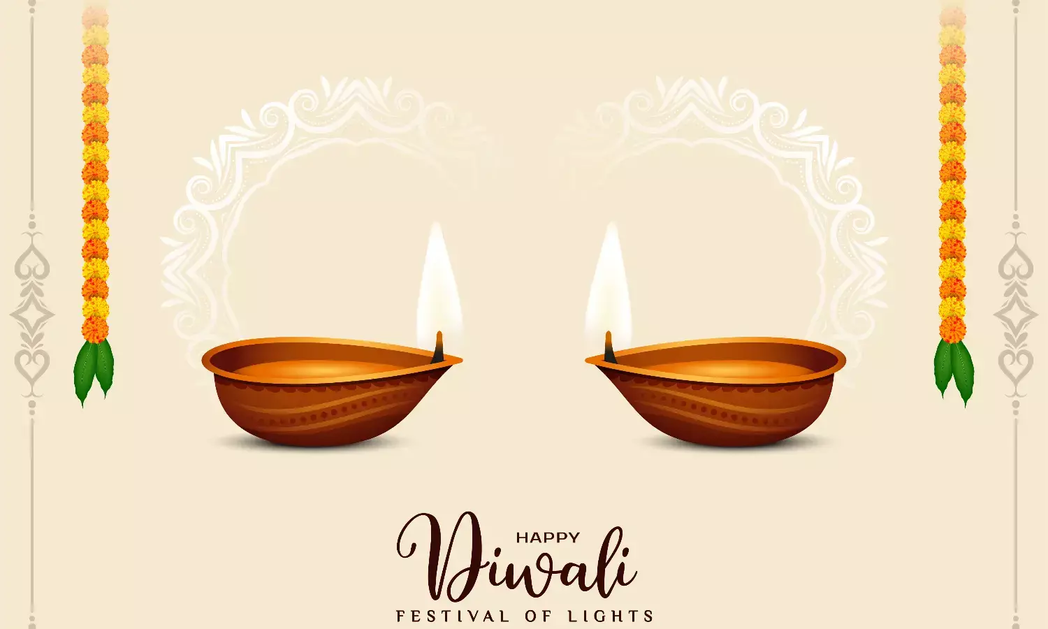 Happy Choti Diwali 2025: 110+ Heartwarming Wishes, Messages, Quotes, Images and Greetings to Celebrate the Festival of Lights Happy Choti Diwali 2025: 110+ Heartwarming Wishes, Messages, Quotes, Images and Greetings to Celebrate the Festival of Lights
