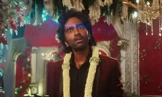 Dude Box Office Collection Day 2: Pradeep Ranganathan’s rom-com continues strong Diwali run with ₹19.75 crore in 2 days