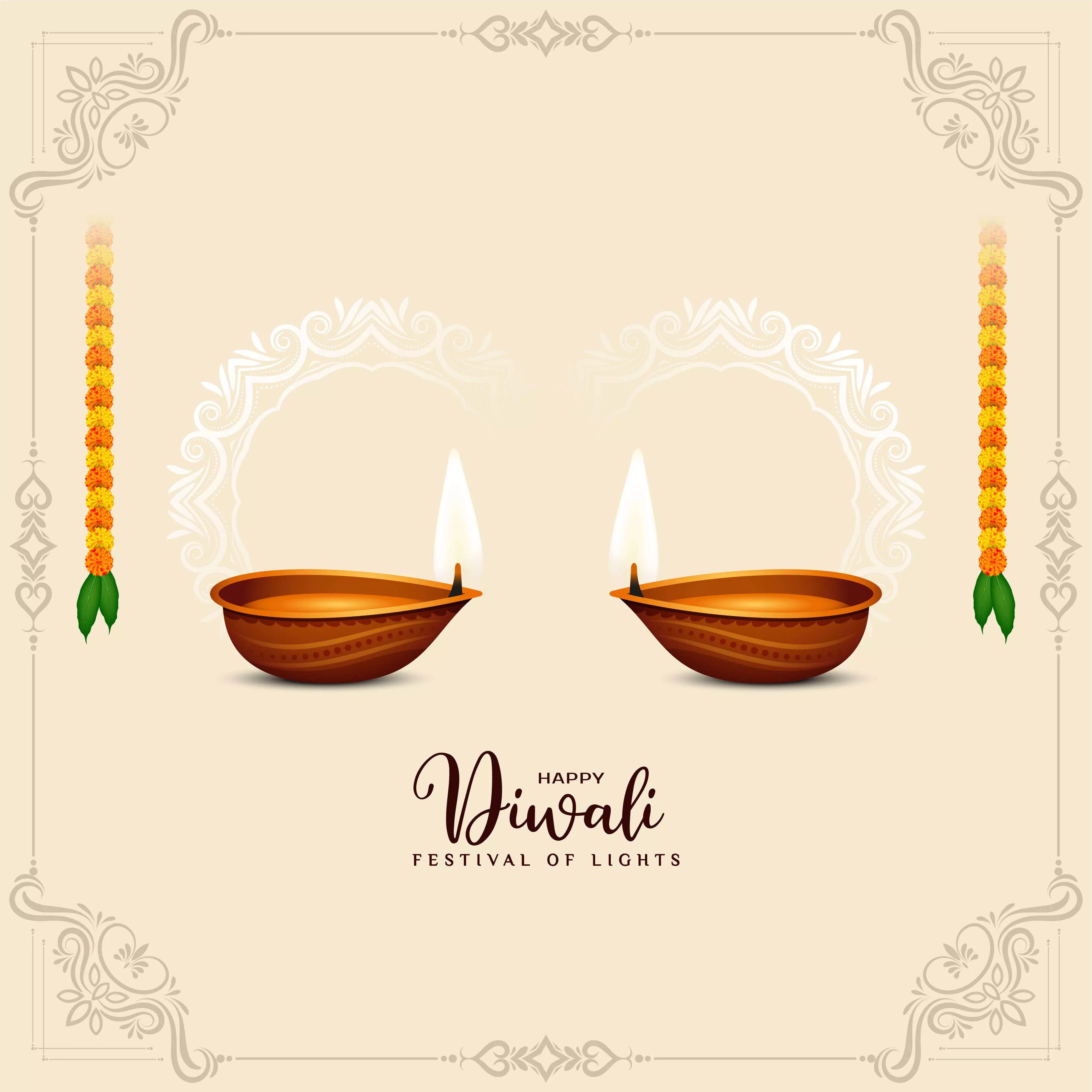 Happy Choti Diwali 2025: 110+ Heartwarming Wishes, Messages, Quotes, Images and Greetings to Celebrate the Festival of Lights Happy Choti Diwali 2025: 110+ Heartwarming Wishes, Messages, Quotes, Images and Greetings to Celebrate the Festival of Lights
