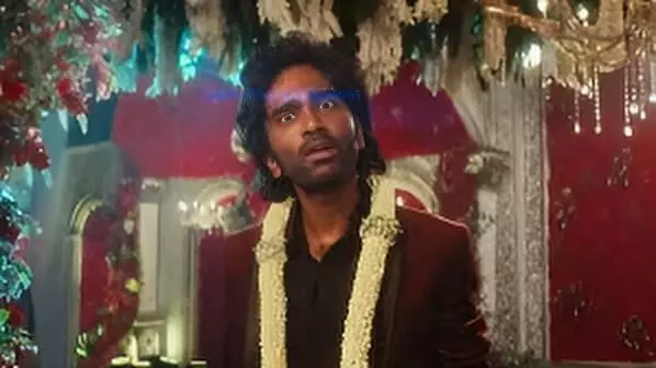 Dude Box Office Collection Day 2: Pradeep Ranganathan’s rom-com continues strong Diwali run with ₹19.75 crore in 2 days Dude Box Office Collection Day 2: Pradeep Ranganathan’s rom-com continues strong Diwali run with ₹19.75 crore in 2 days