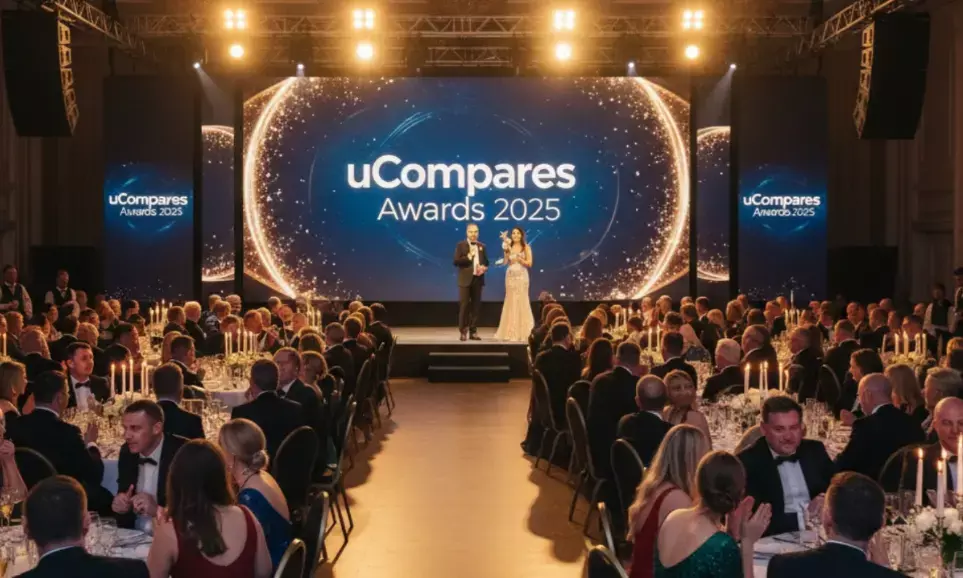 uCompares Confirms the 2025 Award Winners
