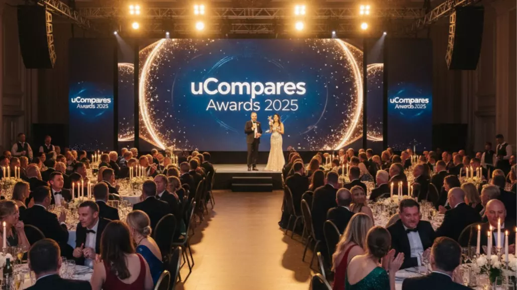 uCompares Confirms the 2025 Award Winners uCompares Confirms the 2025 Award Winners