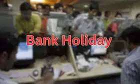 Diwali Bank Holidays 2025: Will Banks Remain Open Today on Govardhan Puja? Check RBI’s Holiday List