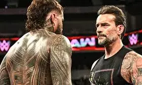 WWE RAW October 20 Results: Seth Rollins Stripped of World Title, Jey Uso to Face CM Punk for Championship Crown WWE RAW October 20 Results: Seth Rollins Stripped of World Title, Jey Uso to Face CM Punk for Championship Crown