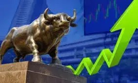 Muhurat Trading 2025 LIVE Updates: Sensex, Nifty 50 open higher as Samvat 2082 begins on a positive note Muhurat Trading 2025 LIVE Updates: Sensex, Nifty 50 open higher as Samvat 2082 begins on a positive note