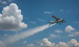 Delhi ready for cloud seeding to tackle rising air pollution; awaits IMD approval Delhi ready for cloud seeding to tackle rising air pollution; awaits IMD approval