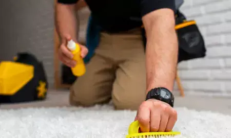 Carpet Bright UK: A Cleaner Home Starts with Our Expert Service