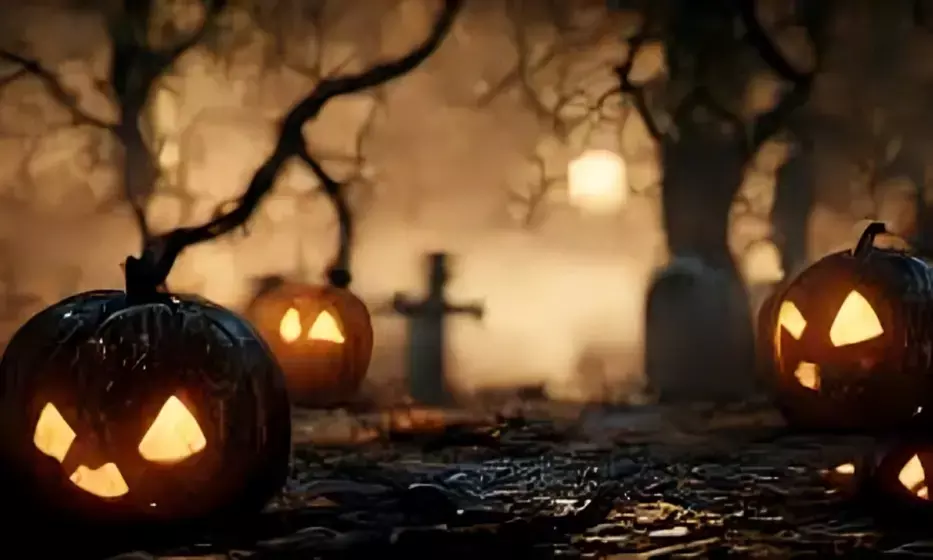 Halloween 2025 Countdown: Only 2 Weeks and 1 Day to Go! Check Date, Details & Why This Year Is Special