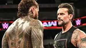 WWE RAW October 20 Results: Seth Rollins Stripped of World Title, Jey Uso to Face CM Punk for Championship Crown WWE RAW October 20 Results: Seth Rollins Stripped of World Title, Jey Uso to Face CM Punk for Championship Crown