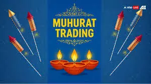 Diwali Muhurat Trading 2025: 5 Stocks Likely to Outperform in Samvat 2082 Diwali Muhurat Trading 2025: 5 Stocks Likely to Outperform in Samvat 2082
